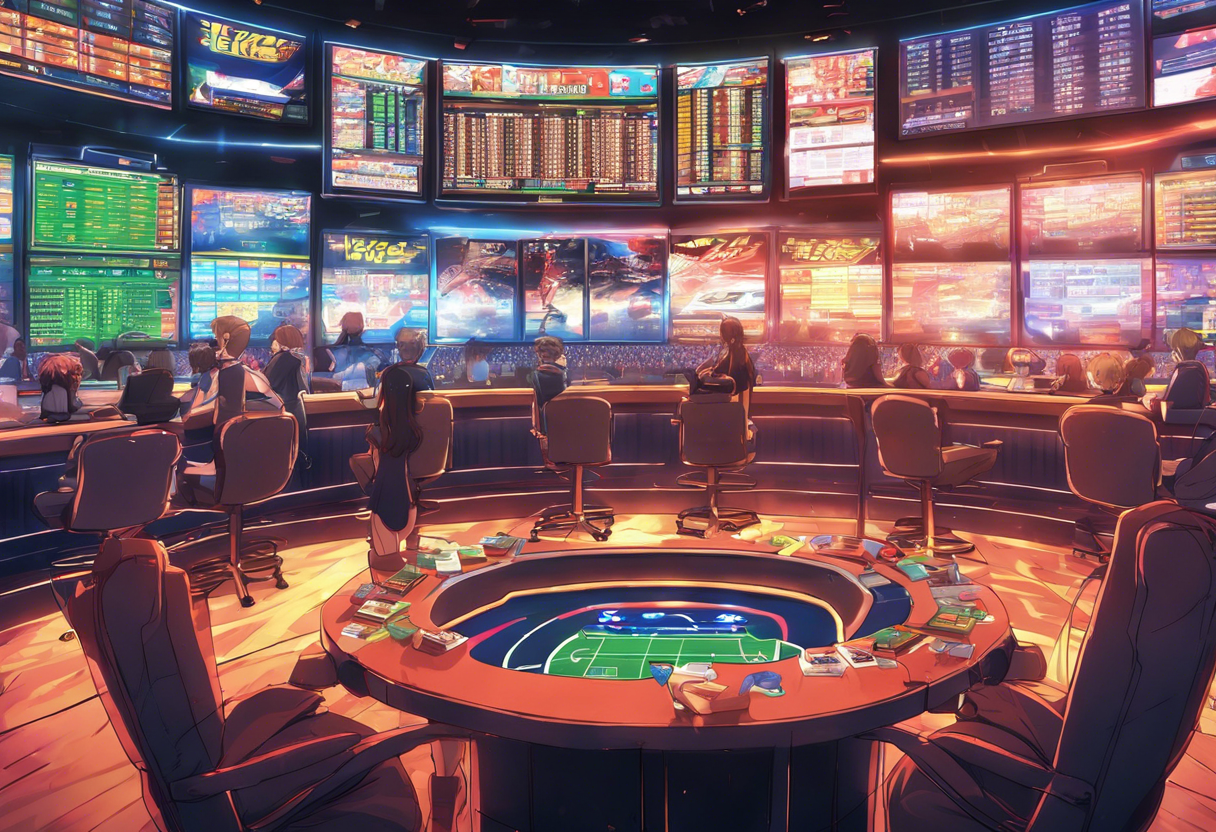 Odds Gods Bet Pros