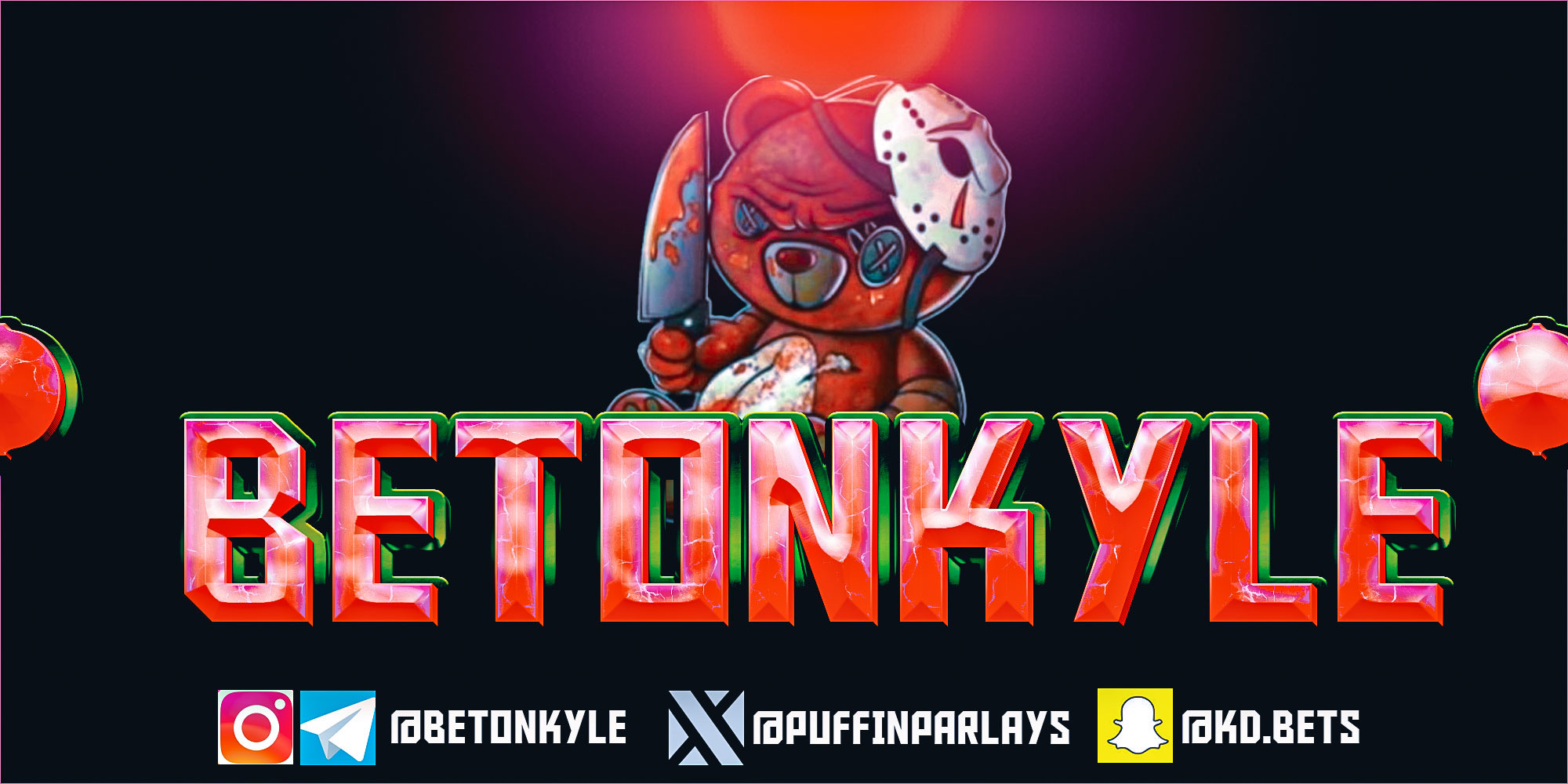 BetonKyle SportsPicks