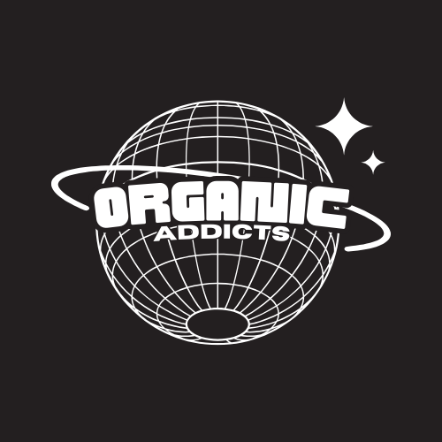 Organic Addicts Free Member...