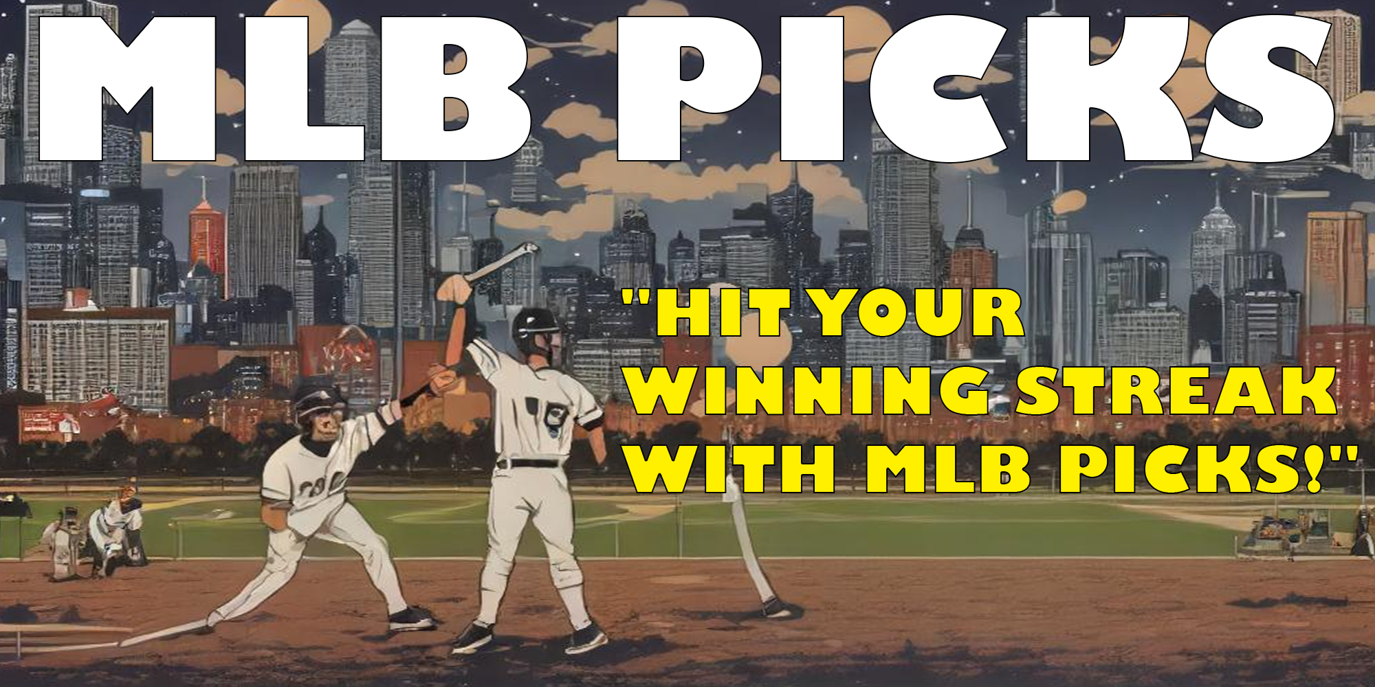 Pete Razz's Prime Pick