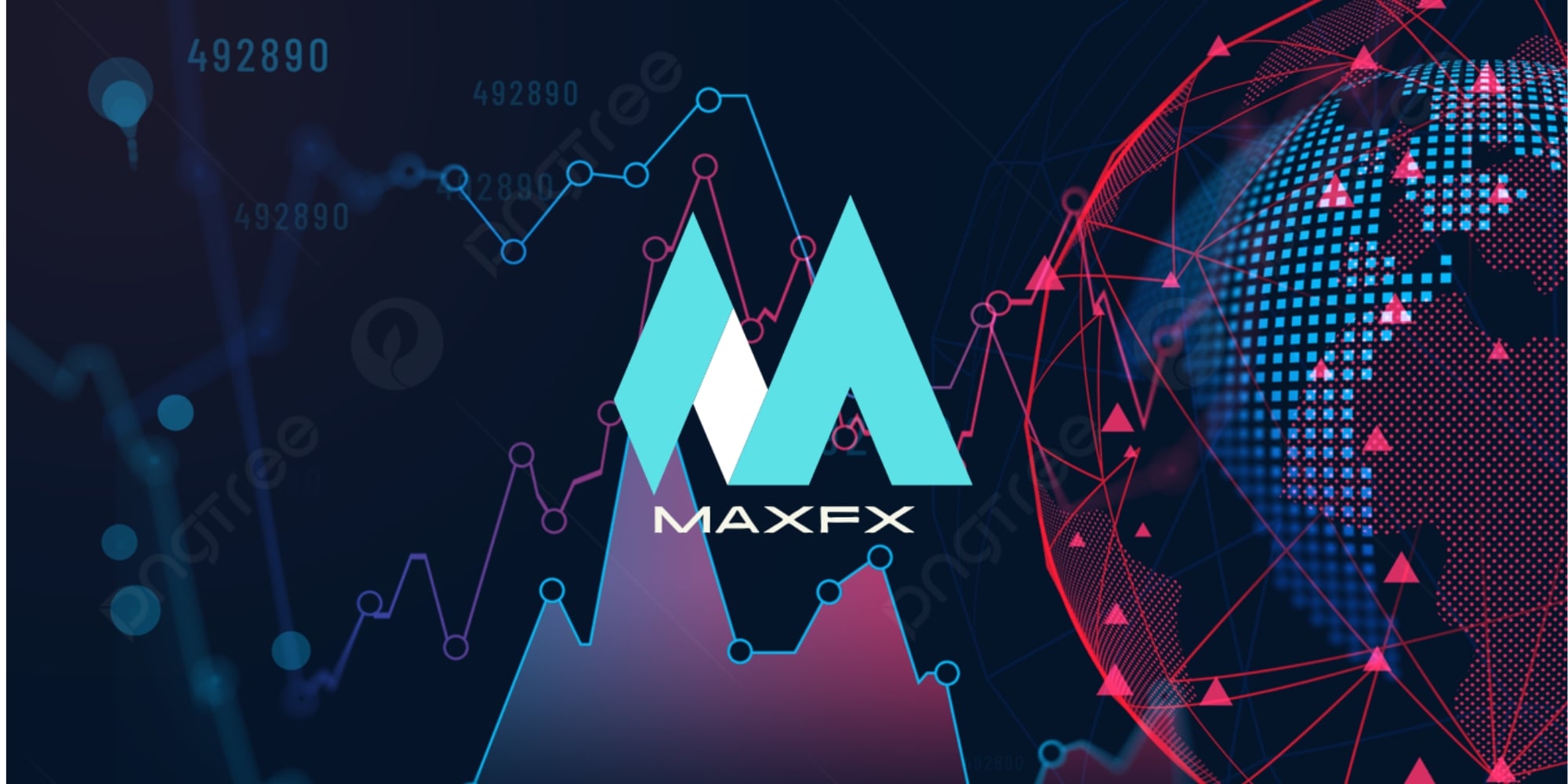 maxfx VIP