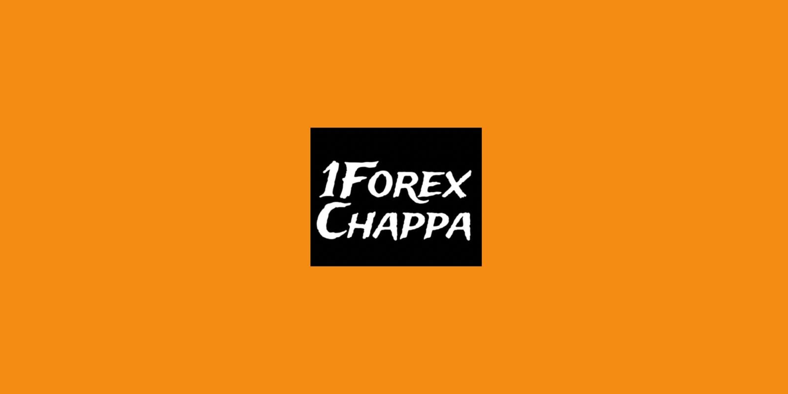 1ForexChappa Trades