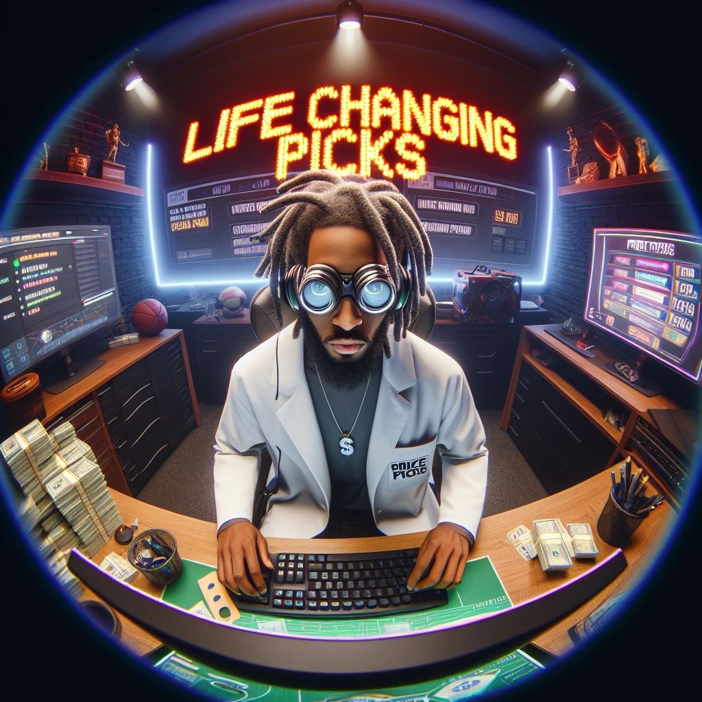 LifeChangingPicks