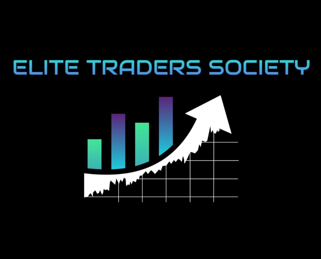 Elite Traders Society  banner