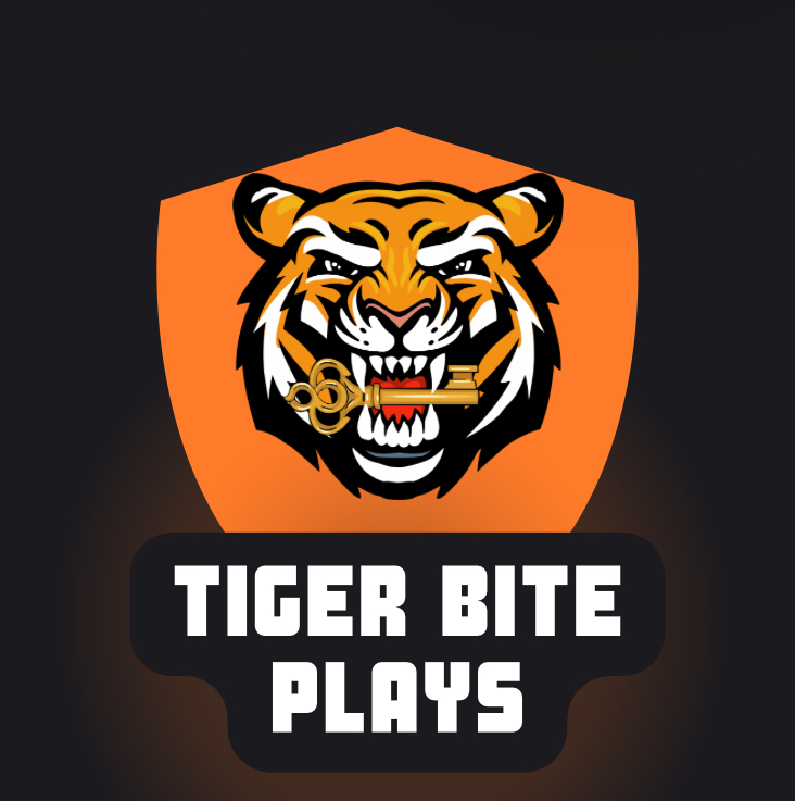 TIGER BITE PLAYS