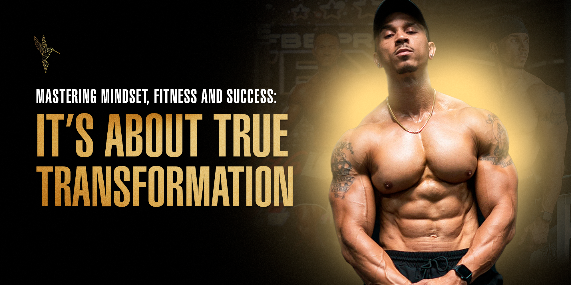 Mindset Mastery Premium