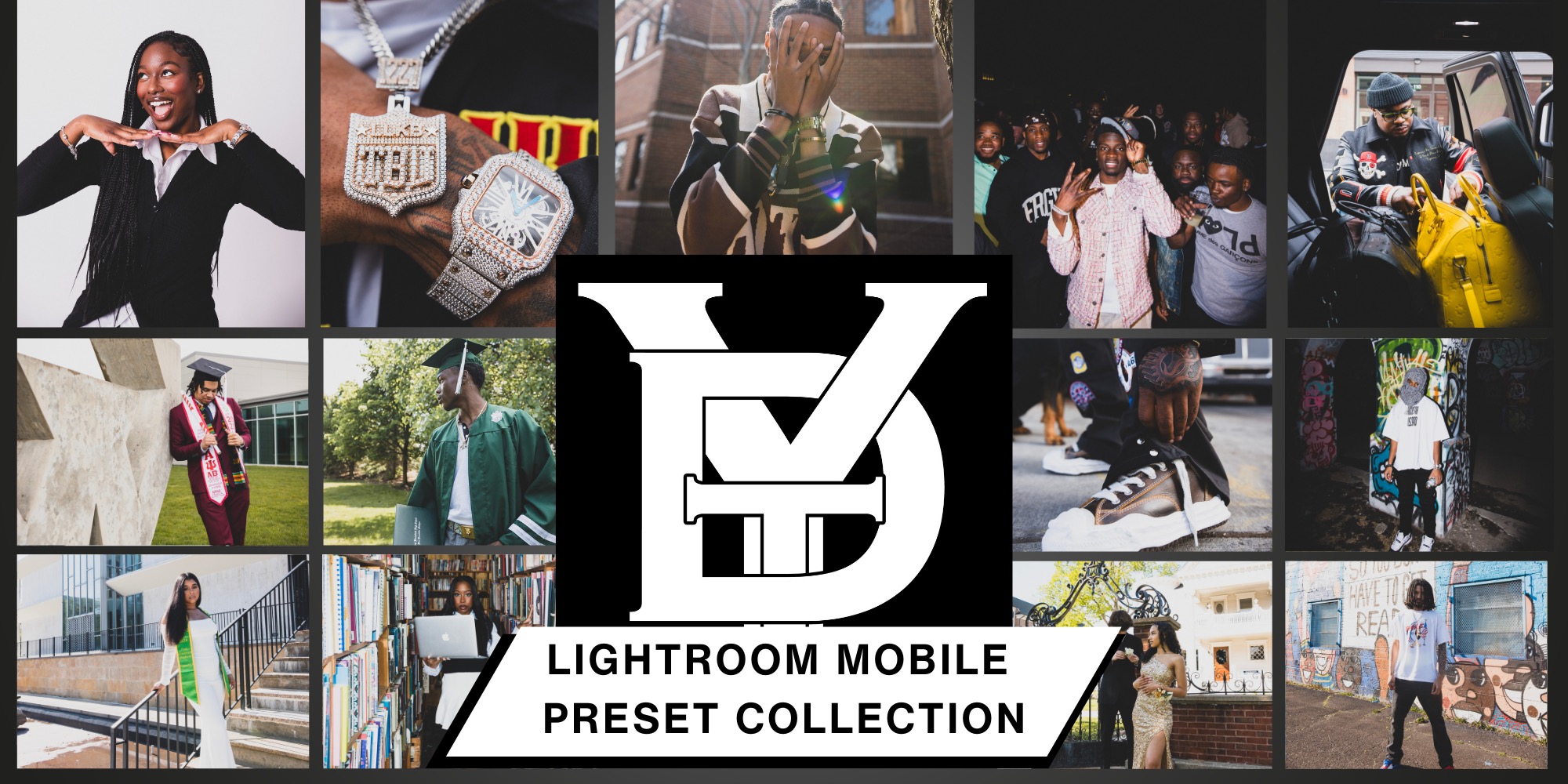 YDT Preset Collection