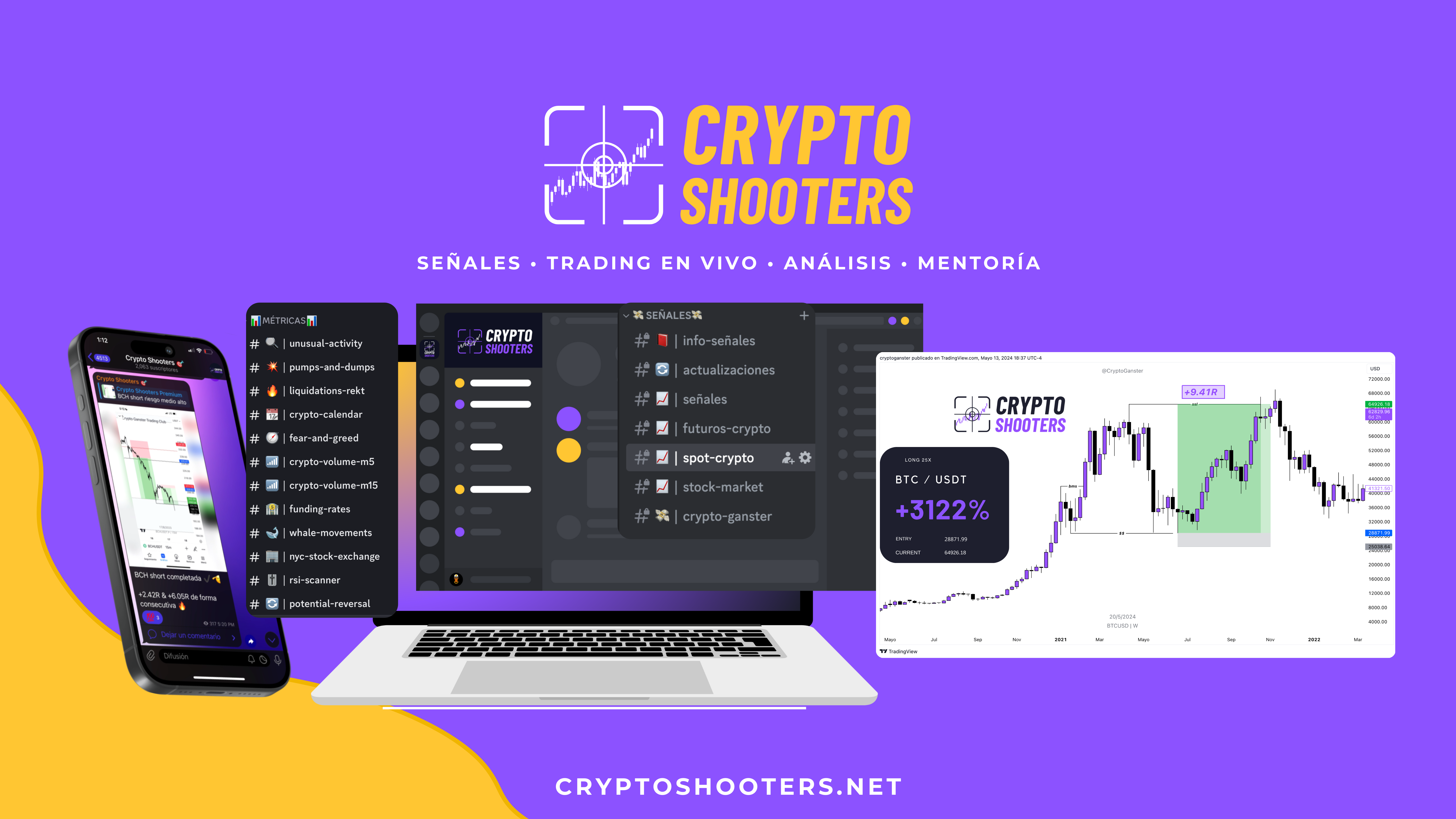 Crypto Shooters Premium