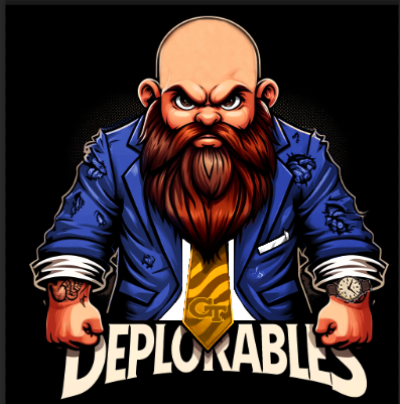 DEPLORABLES Free Community