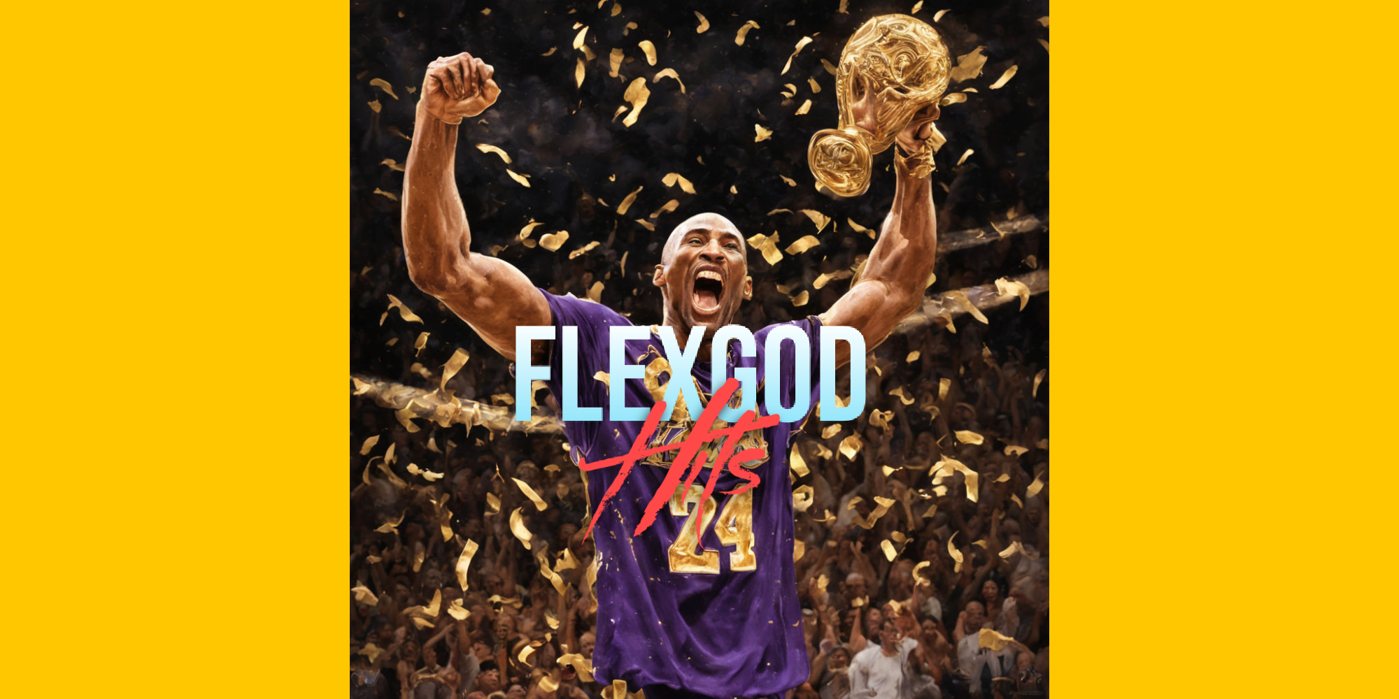 FlexGodHITS Monthly