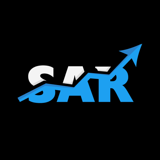 SAR Trading banner