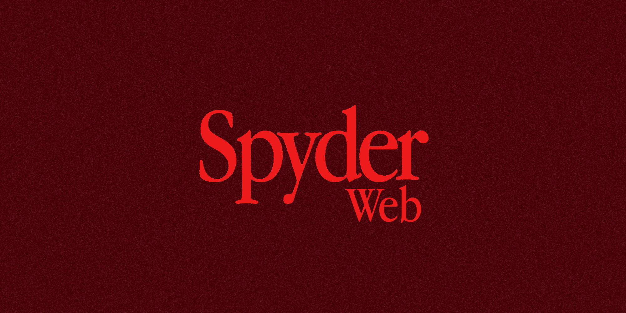 Spyder Web Digital Marketing