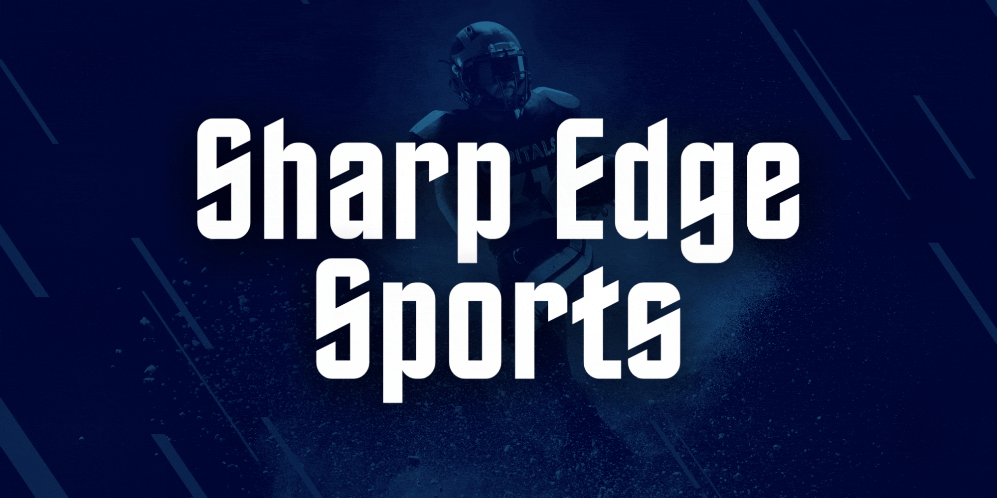 Sharp Edge Free Picks