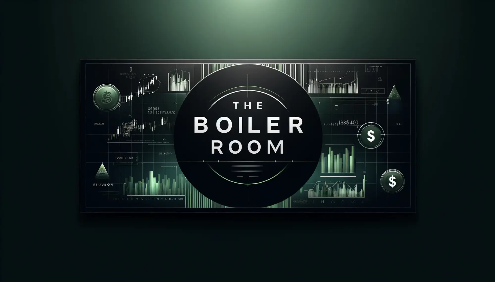 The Boiler Room Free