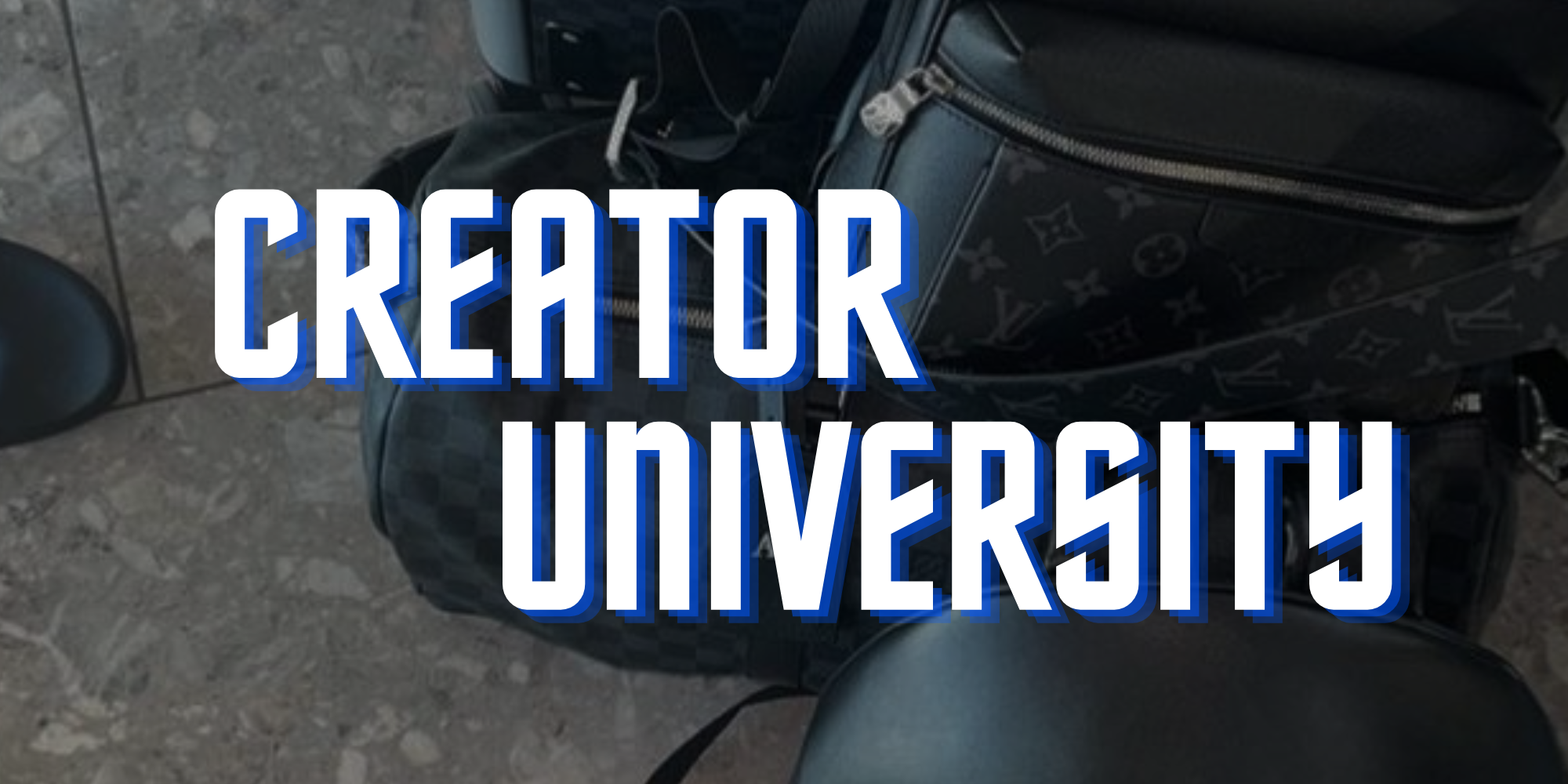 Creator Univeristy
