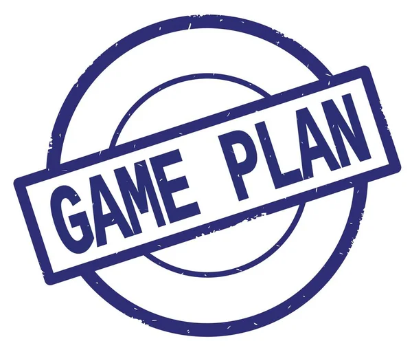 The GamePlan