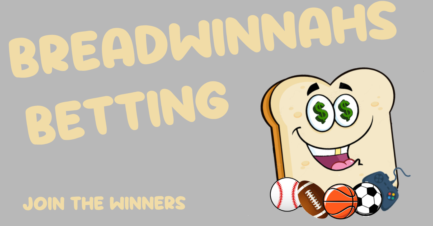 Breadwinnahs Betting