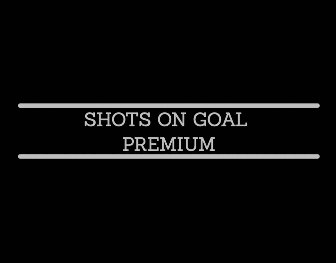 Shots On Goal