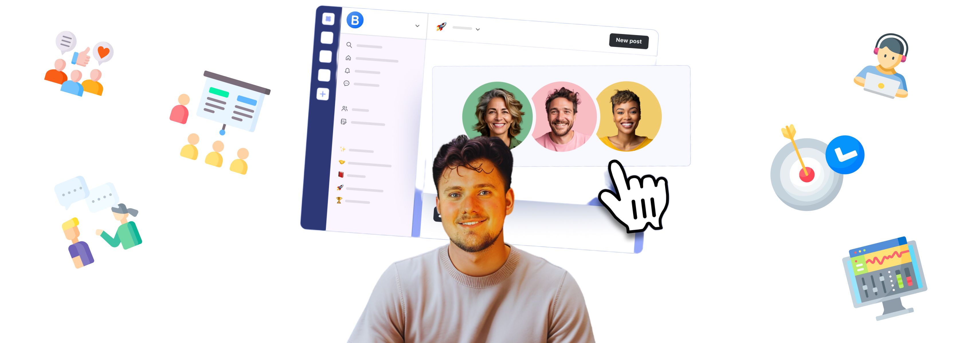 Better You Lab Creator Pro