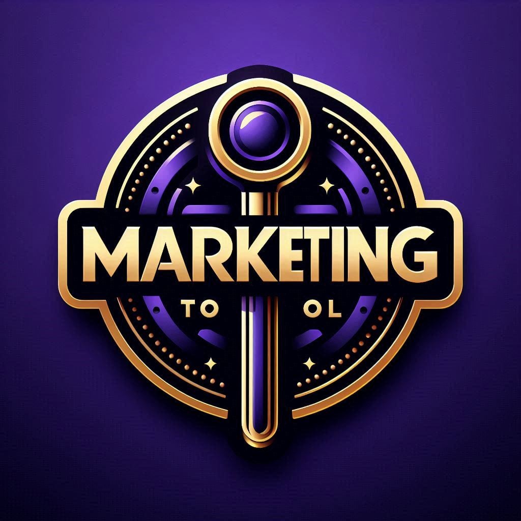 Marketing Tools