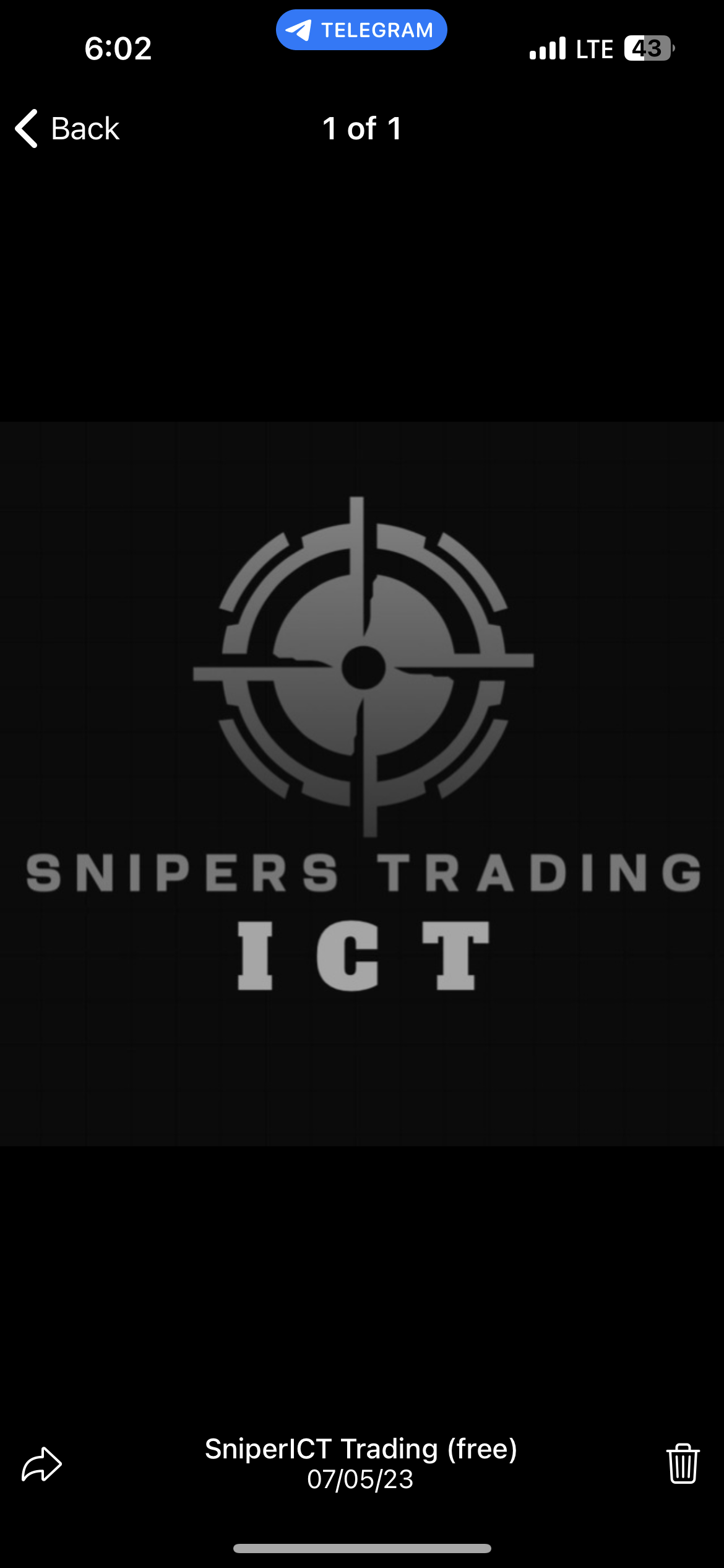 Sniper Forex Signals