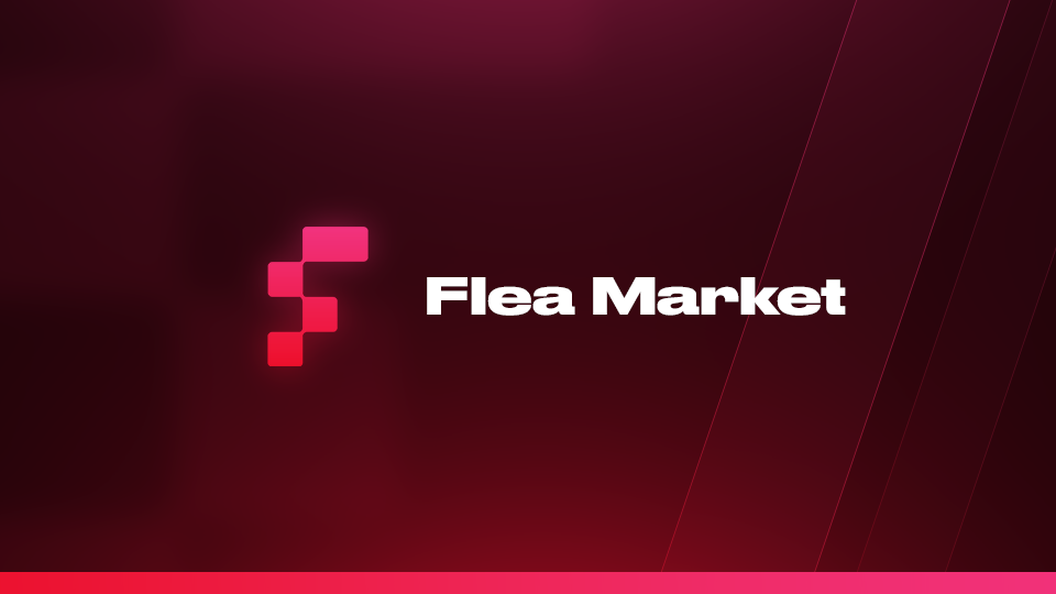 Flea Market Premium
