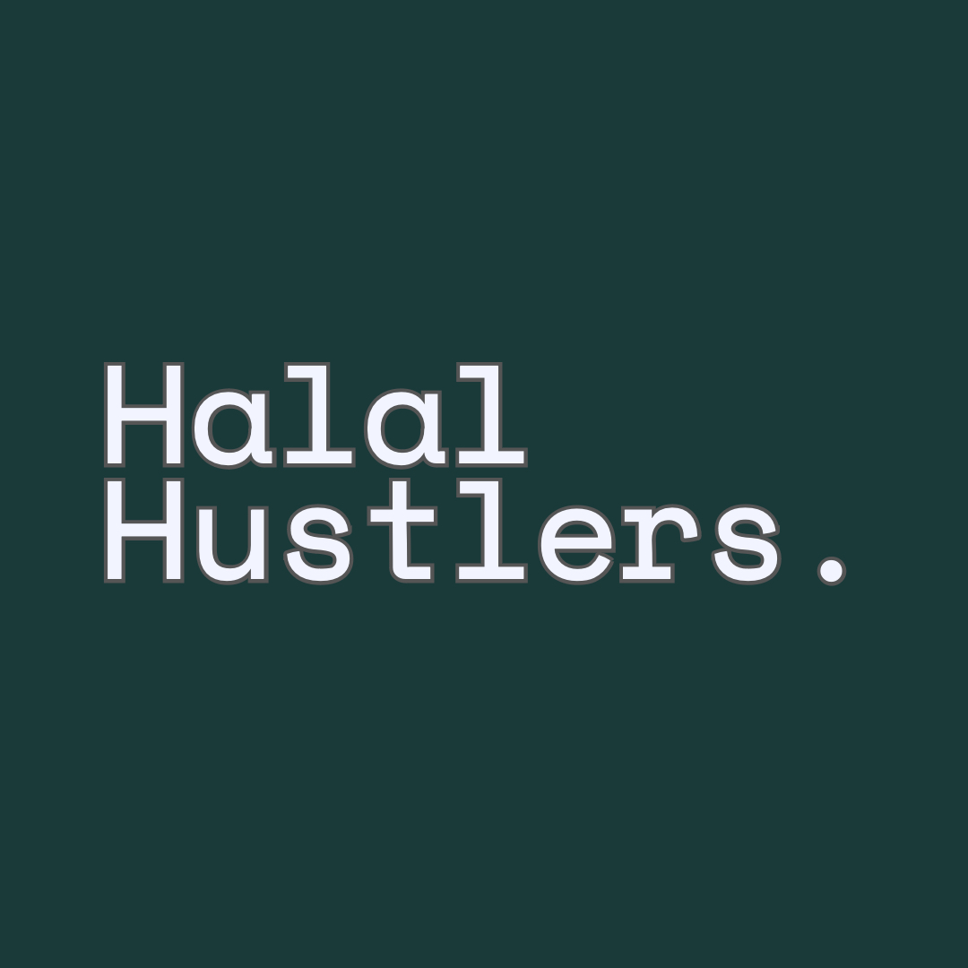 Halal Hustlers Weekly