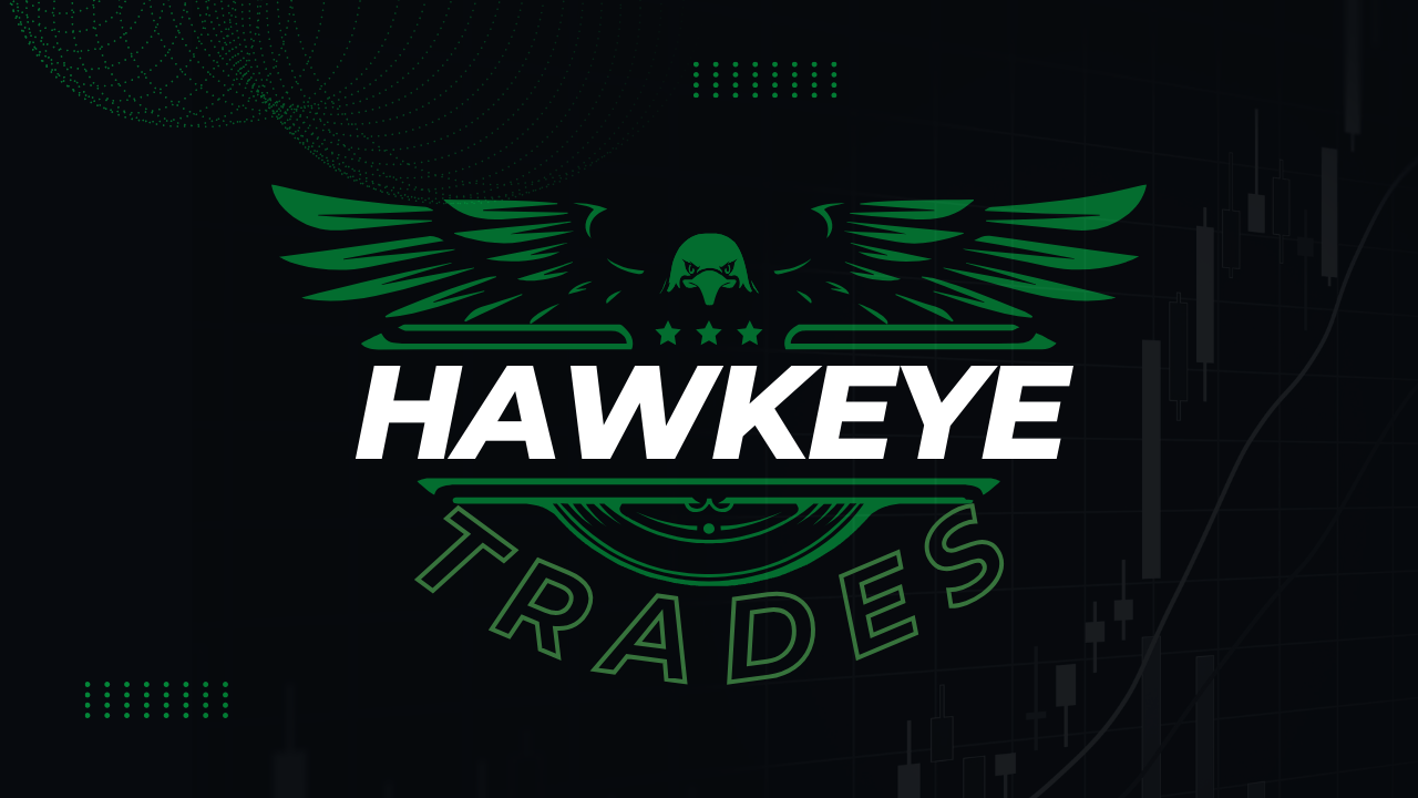 Hawkeye Trades - Yearly