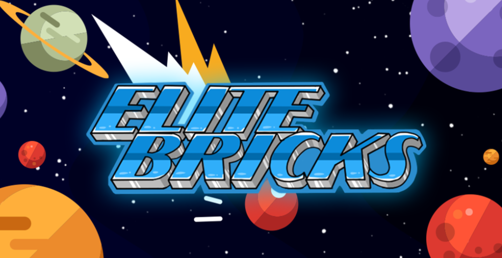 Elite Bricks banner