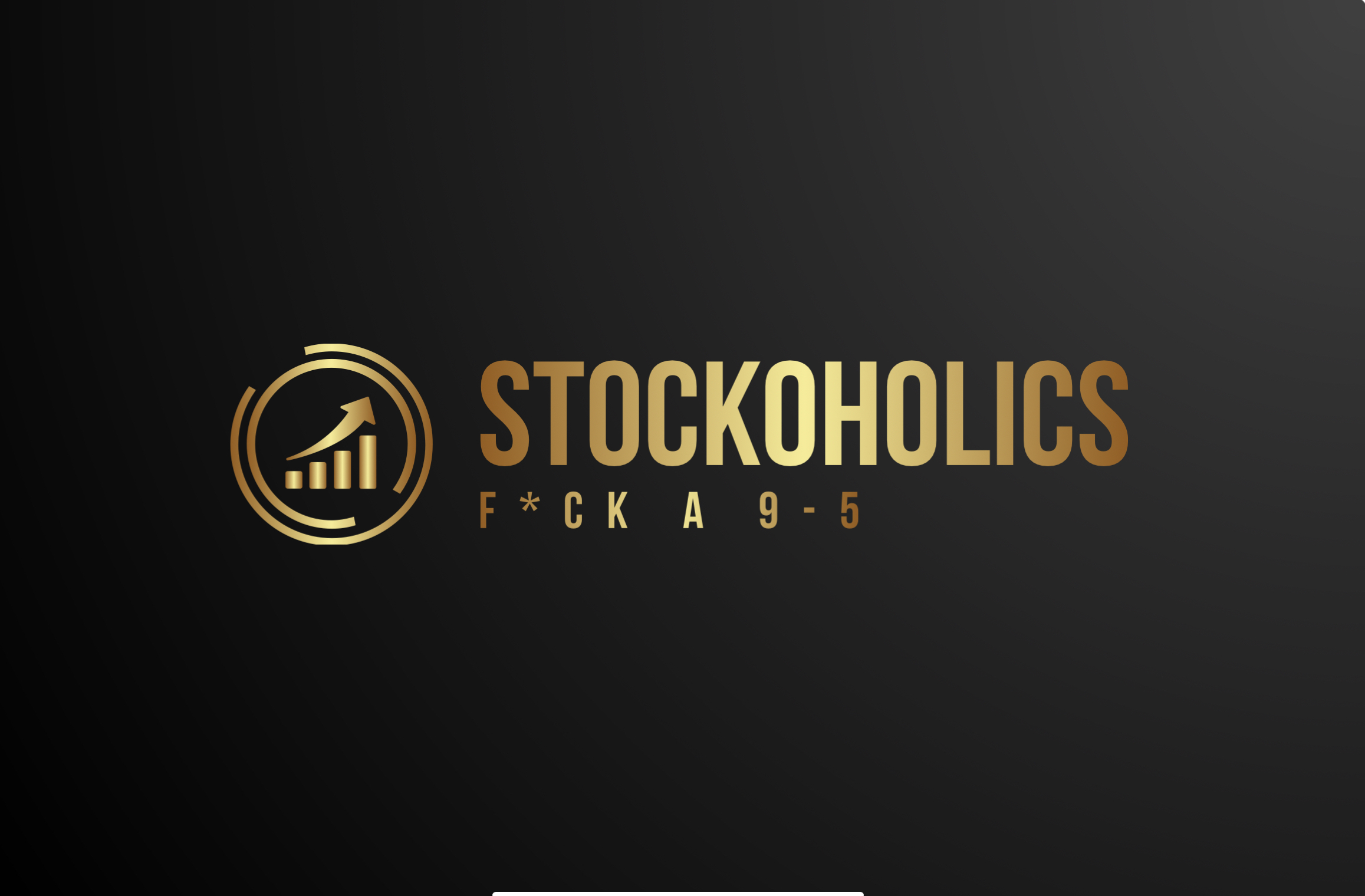 Stockoholics