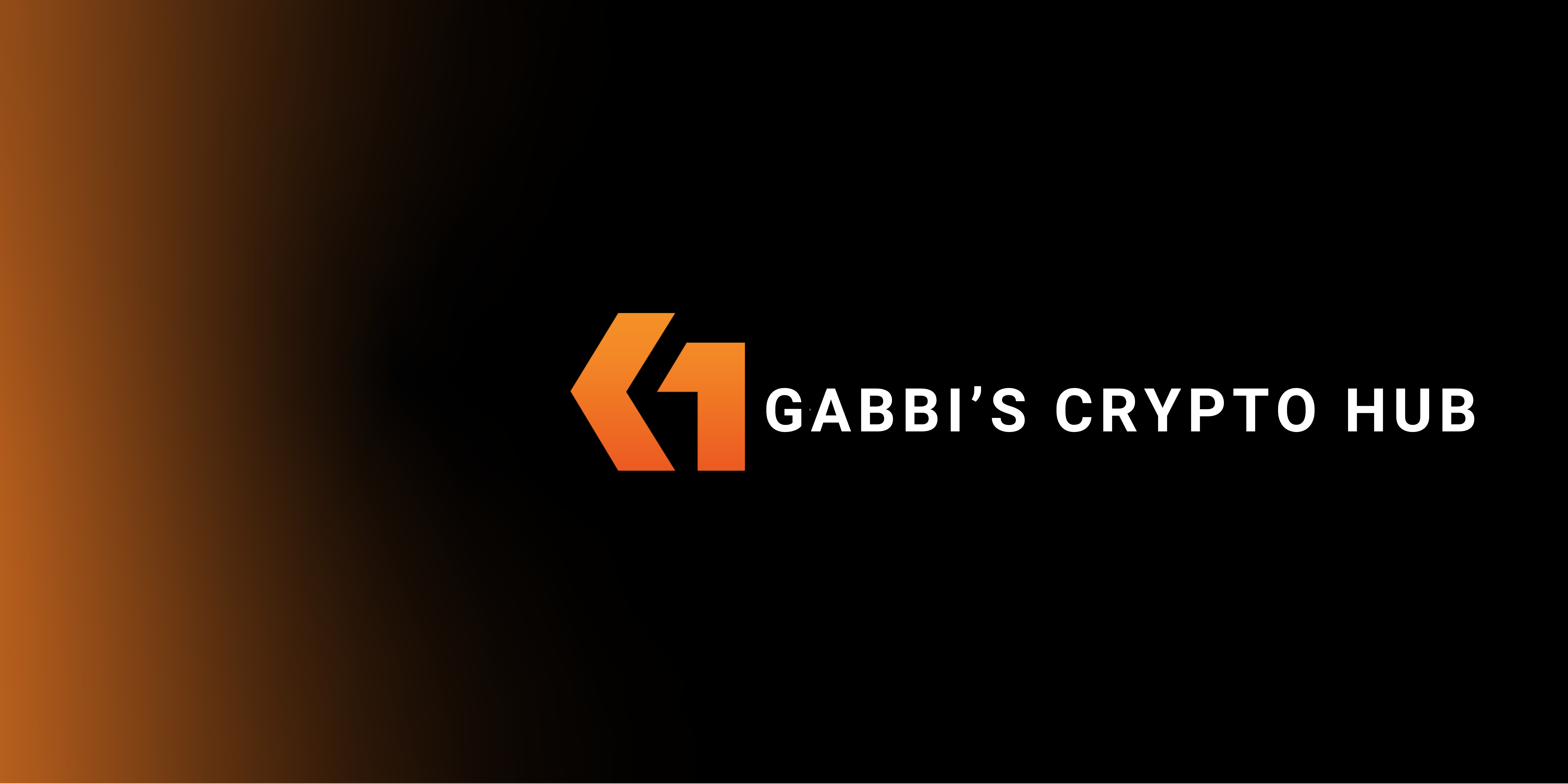 Gabbi's Crypto Hub Level 1