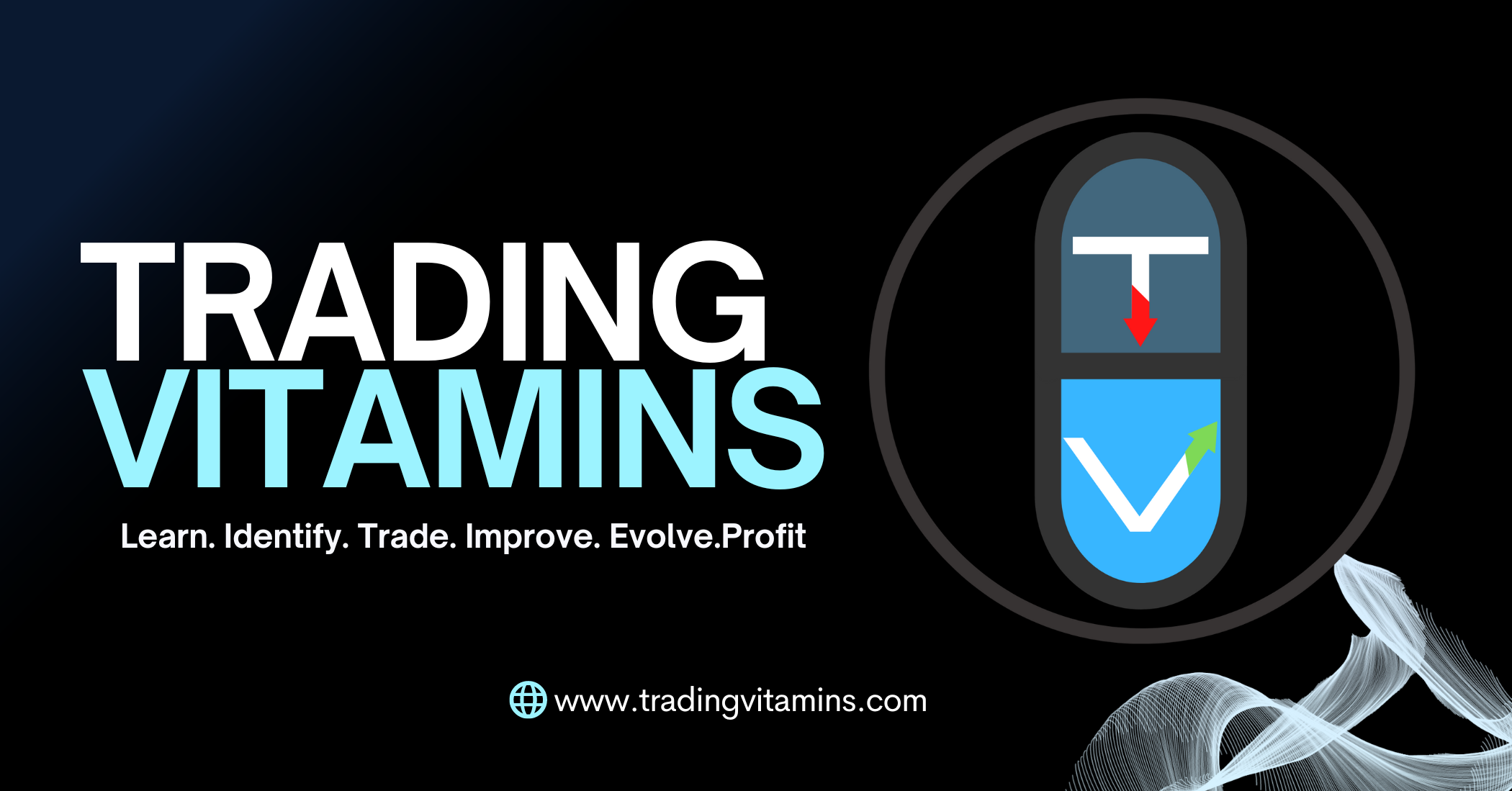 Trading Vitamins Premium