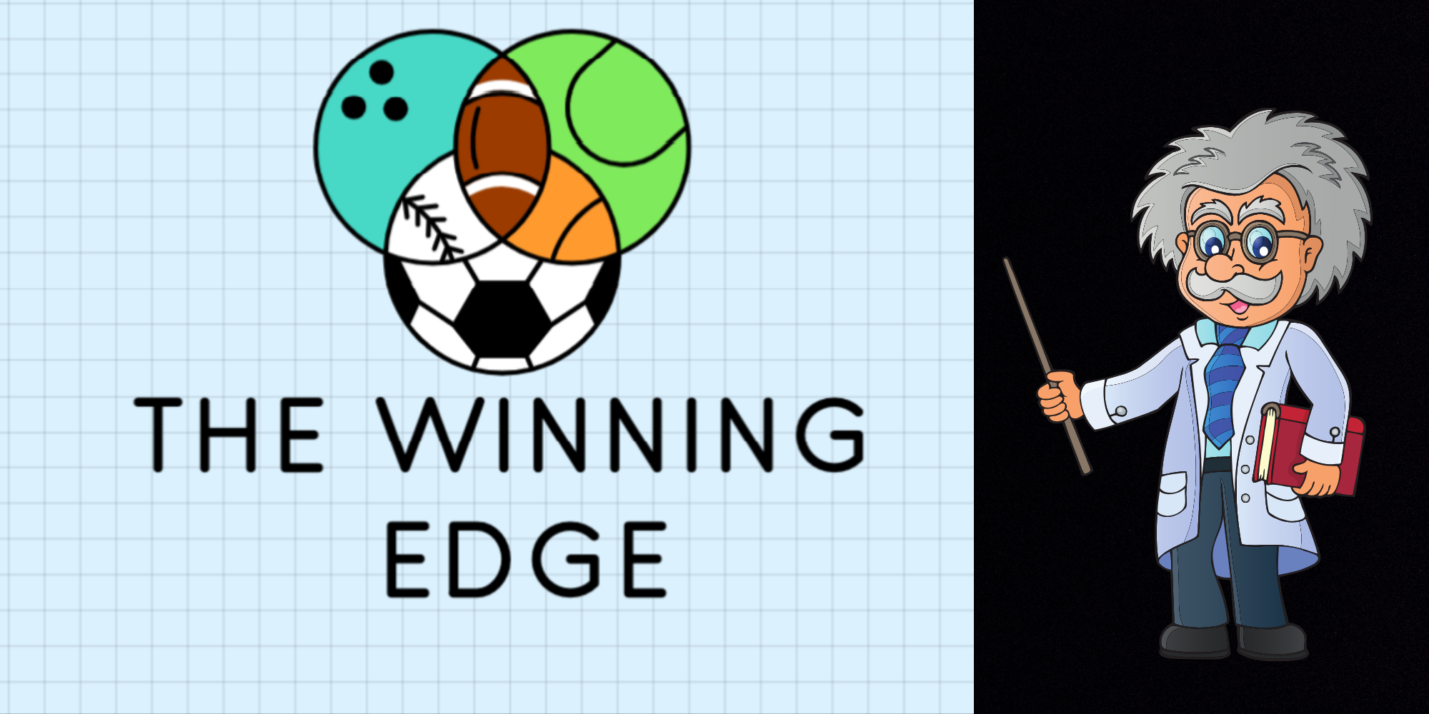 The Winning Edge Picks