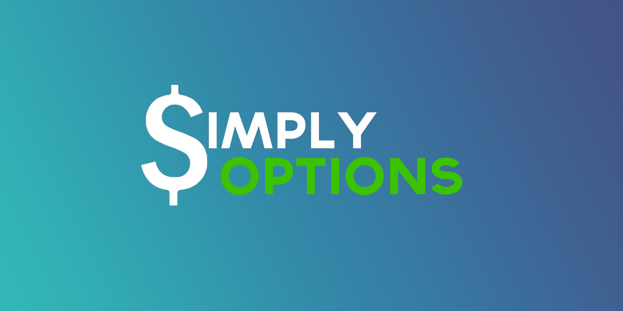 Simply Options Academy