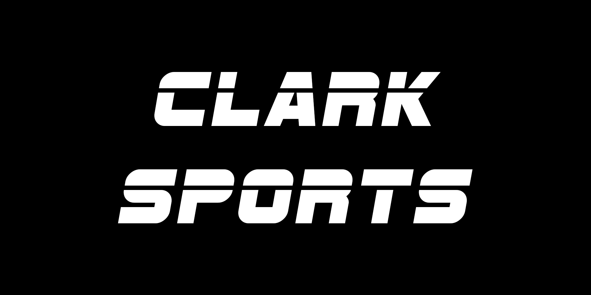 Clark Sports Chat