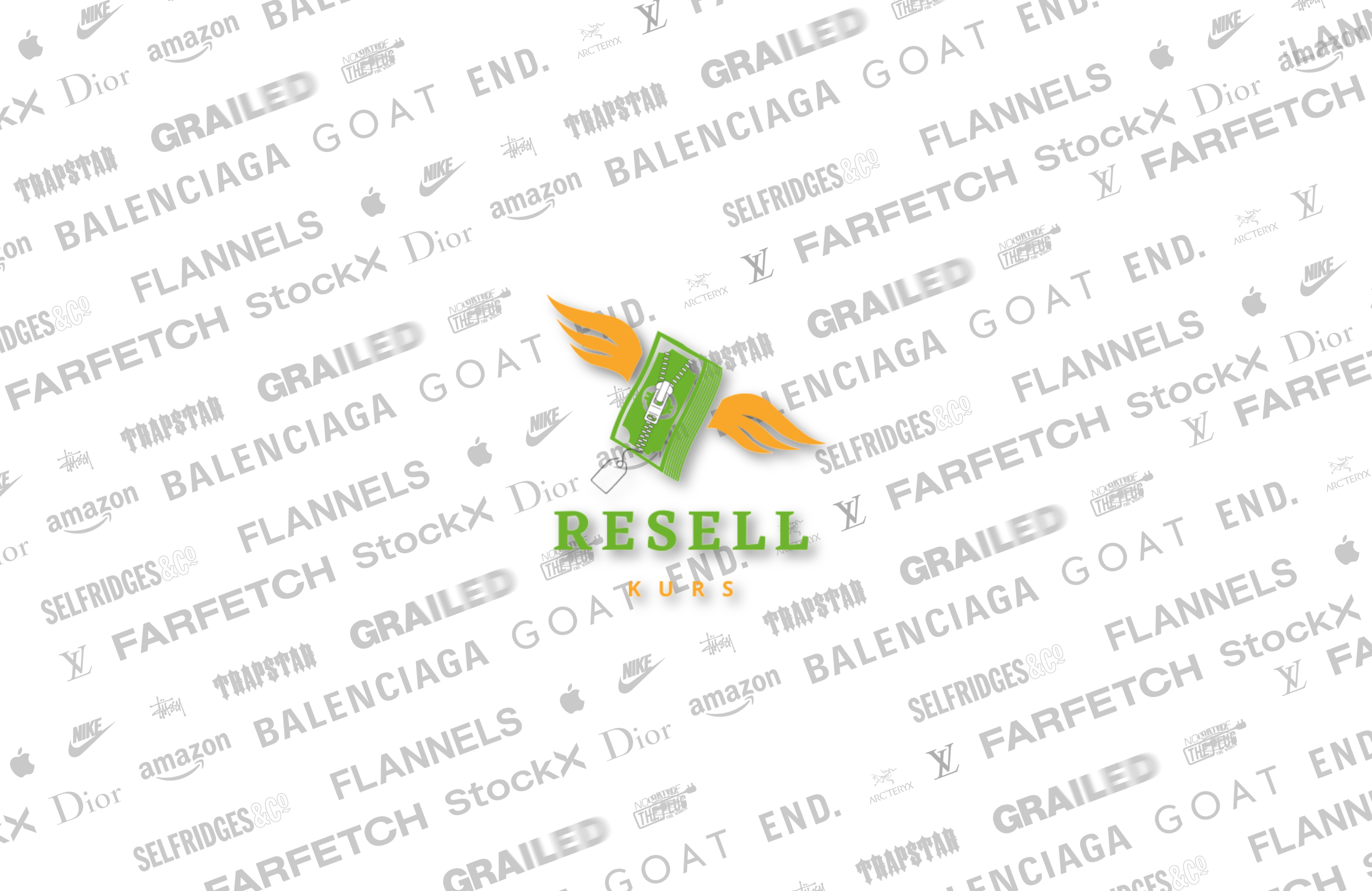 Resell Kurs Premium