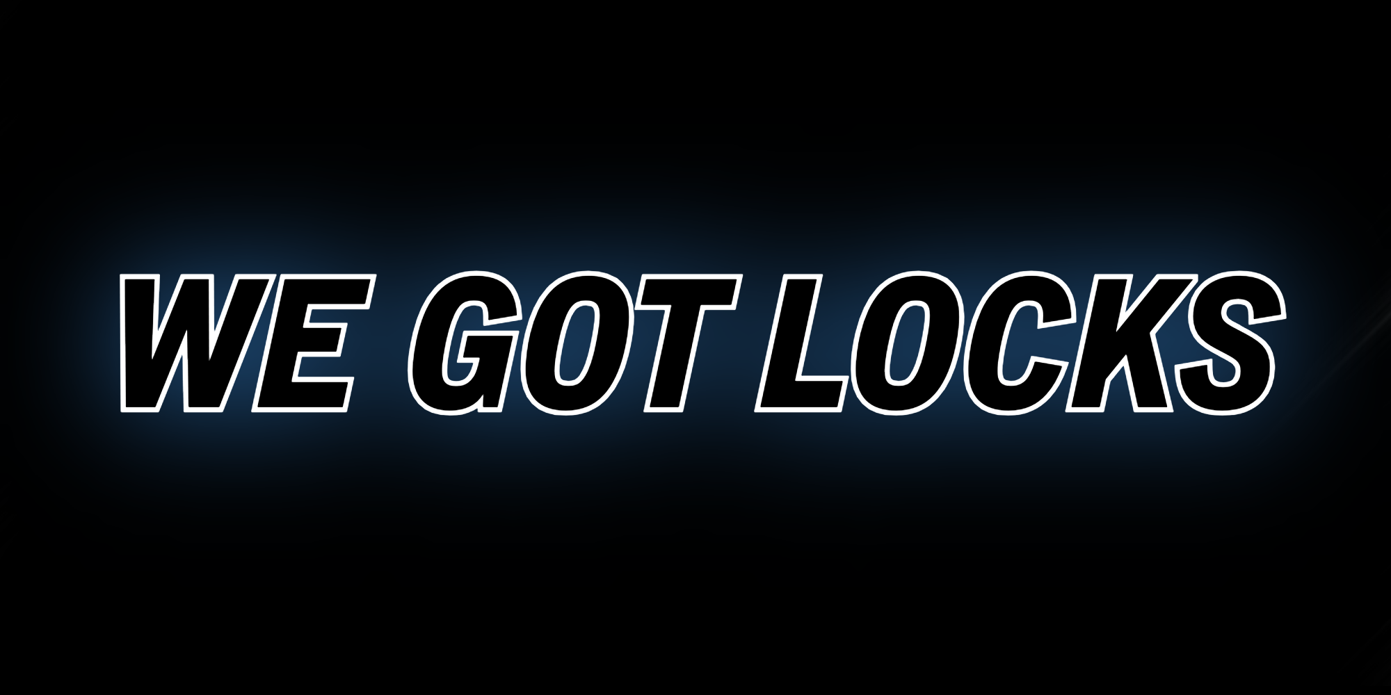We Got Locks Membership