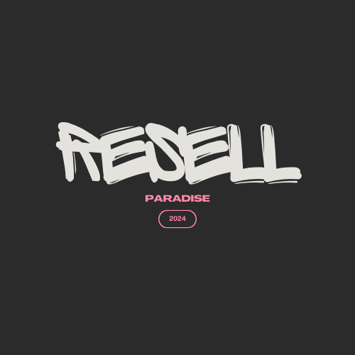 Resell Paradise