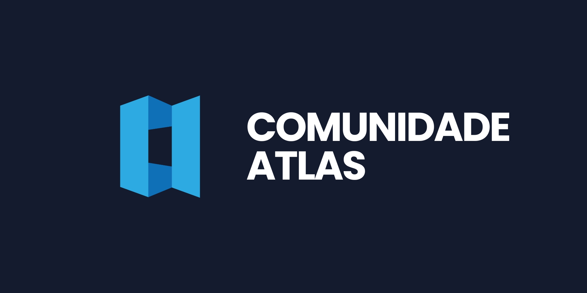 Comunidade Atlas Alpha