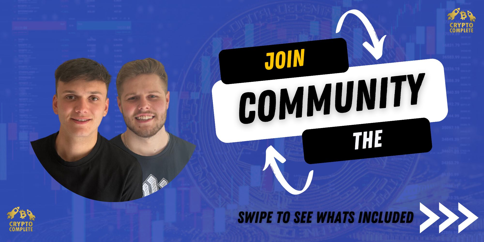 Crypto Complete Premium