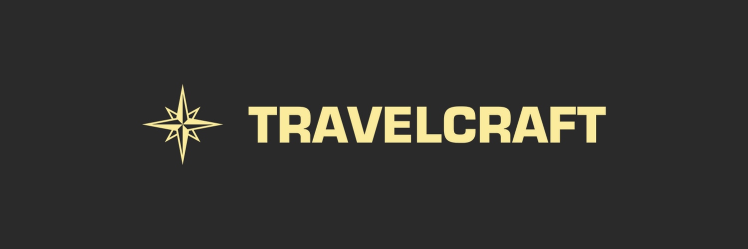 Travelcraft