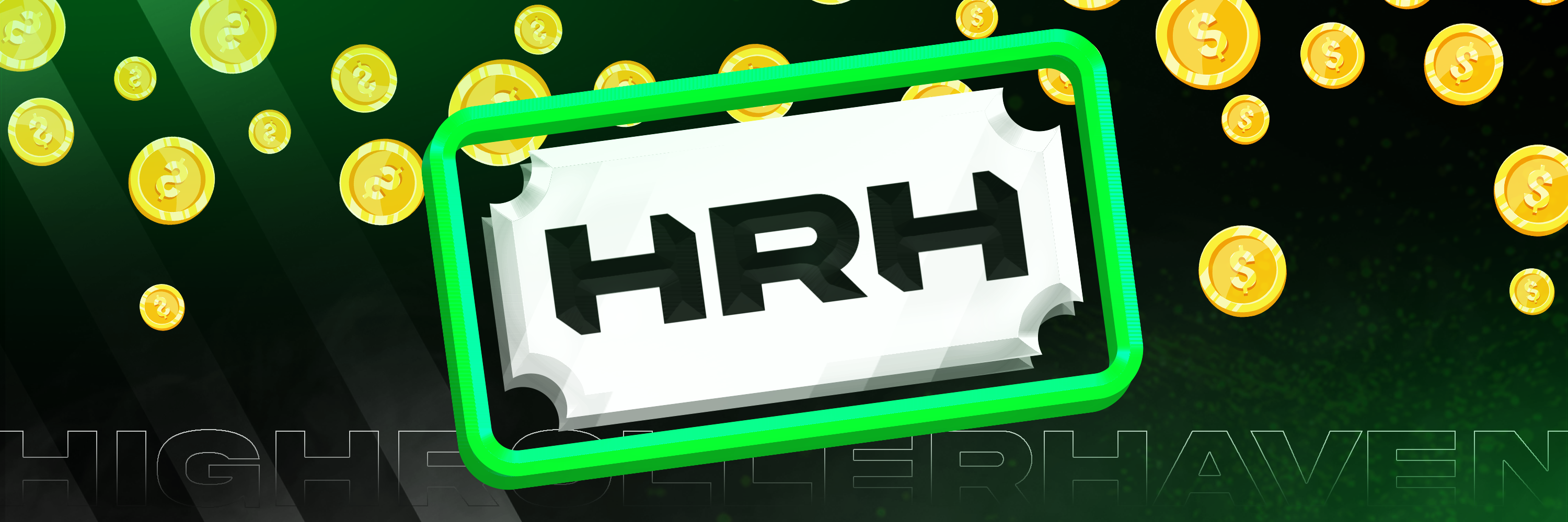 HighRollerHaven Future