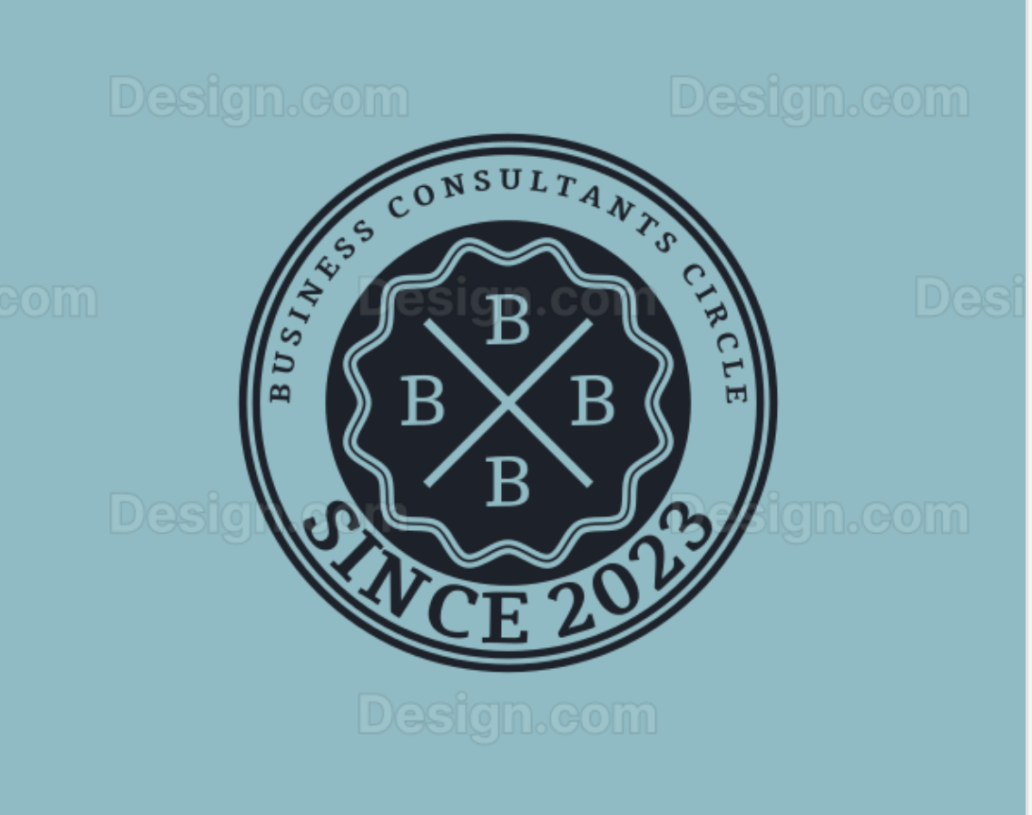 Business Consultants Circle