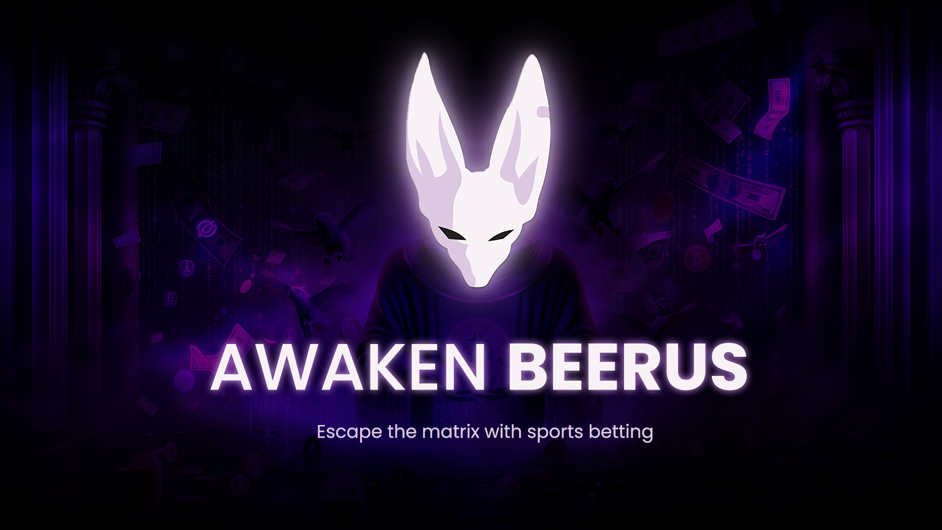 Awakened Bets Premium