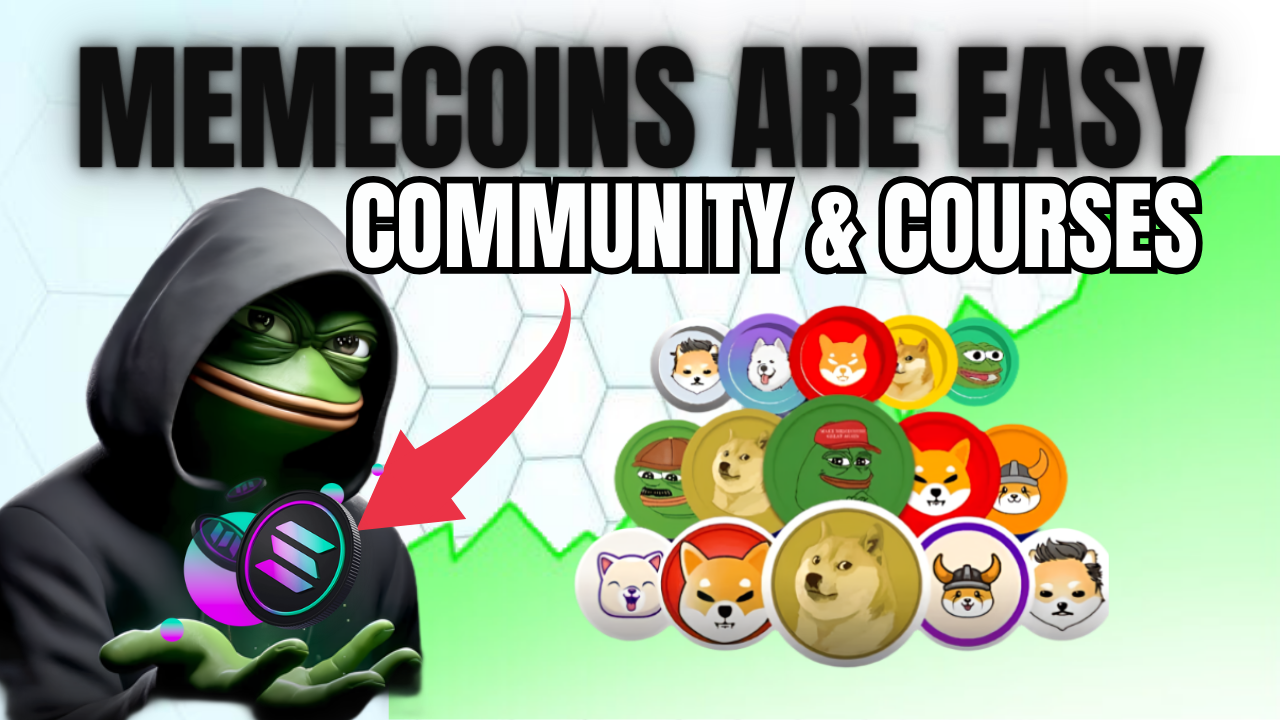 The Memeland Community