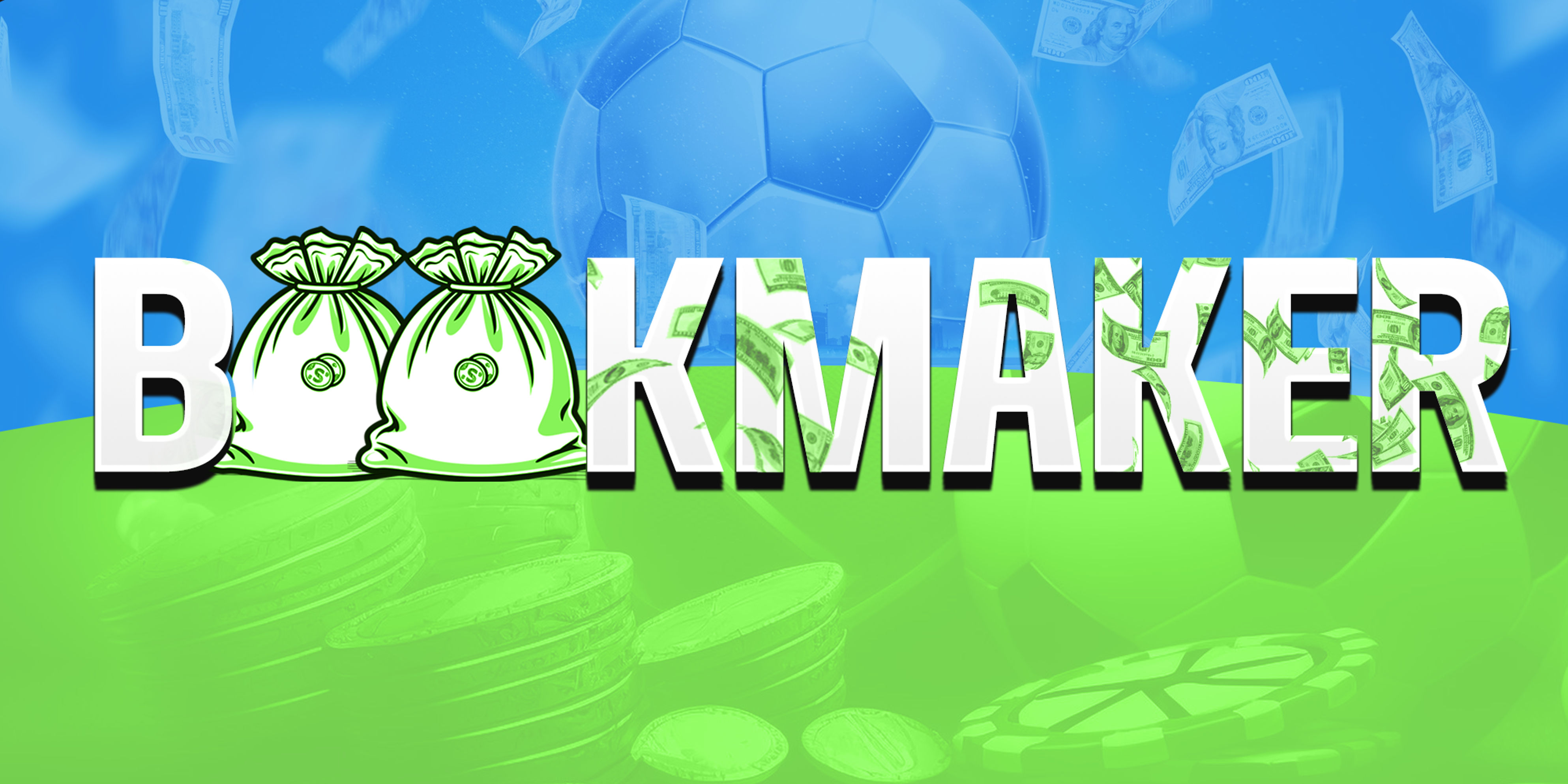 Bookmaker Premium + Monthly