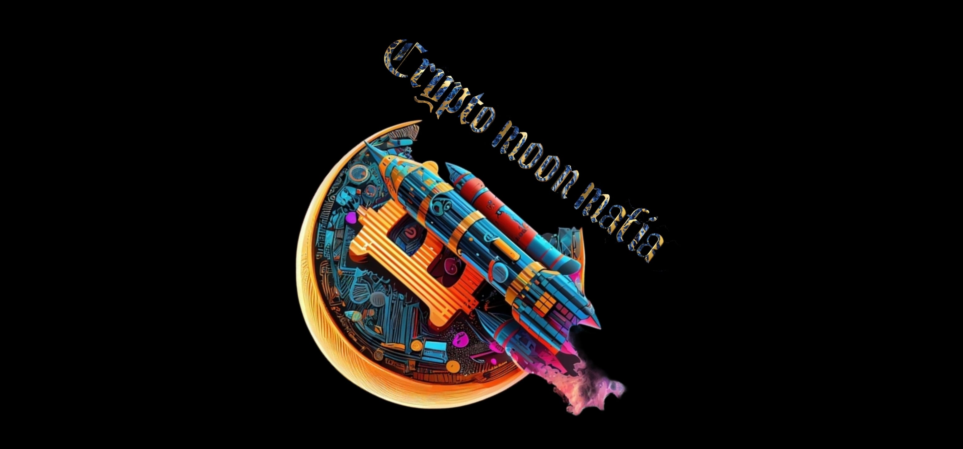 Crypto Moon Mafia Official