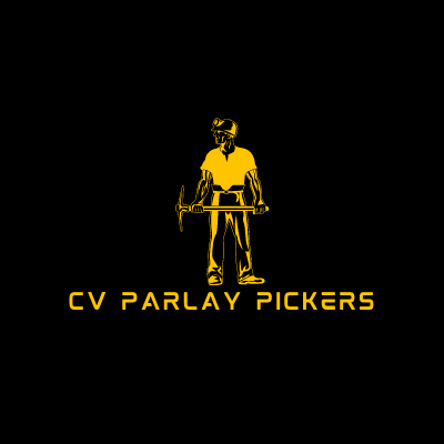 CV Parlay Pickers