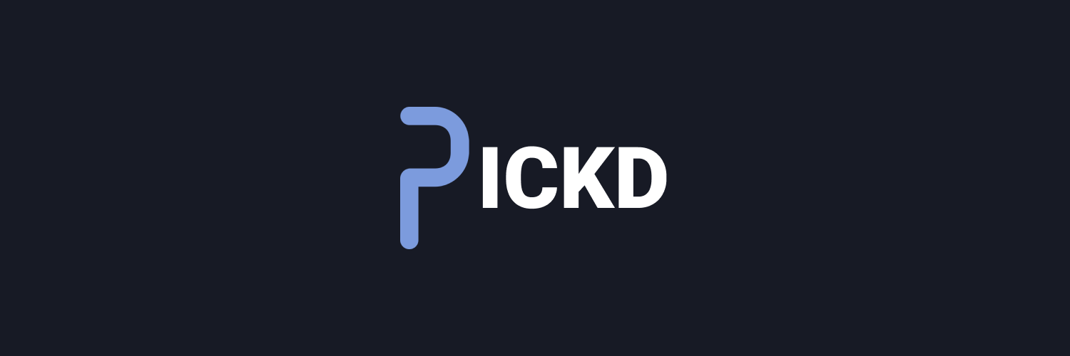 Pickd VIP