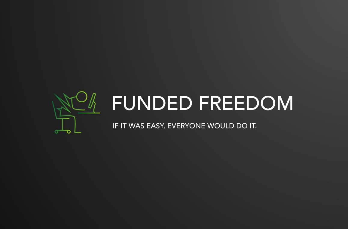 Funded Freedom